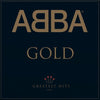 ABBA - Gold - Greatest Hits (180gm Gold Colored Vinyl LP)