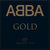 ABBA - Gold - Greatest Hits (180gm Gold Colored Vinyl LP)