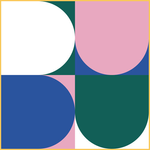 B Boys - Dudu (indie Exclusive) (Indie Exclusive Vinyl) - Pale Blue Dot Records