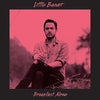 Little Bandit - Breakfast Alone (Indie Exclusive Vinyl) - Pale Blue Dot Records