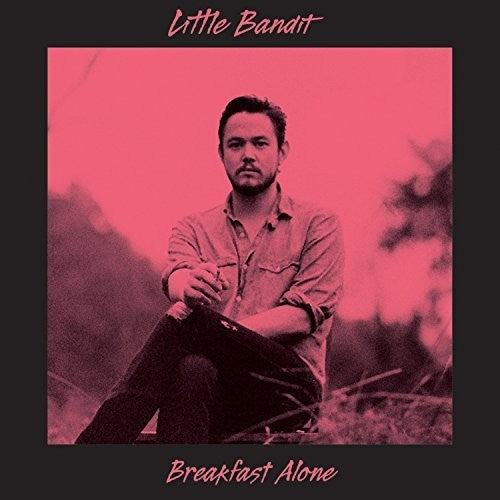 Little Bandit - Breakfast Alone (Indie Exclusive Vinyl) - Pale Blue Dot Records