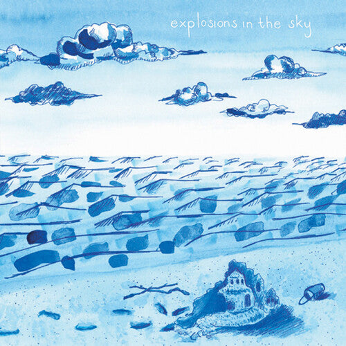 Explosions in the Sky - 'How Strange, Innocence (Anniversary Edition)’ (Vinyl LP) - Pale Blue Dot Records