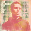 Liam Gallagher - Why Me Why Not (Indie Exclusive Vinyl) - Pale Blue Dot Records
