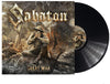 Sabaton - The Great War - Black (Vinyl LP)