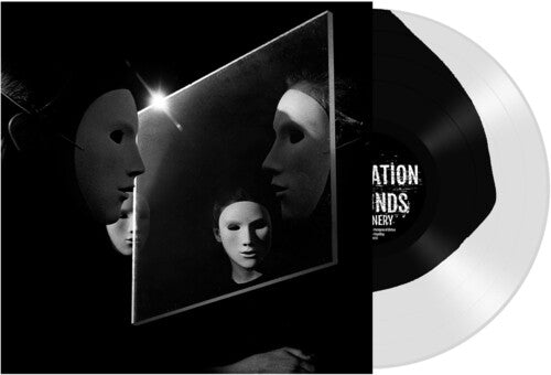 Hesitation Wounds - Chicanery (Indie Exclusive Vinyl) - Pale Blue Dot Records