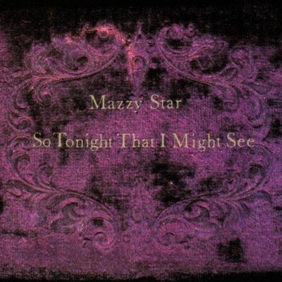 Mazzy Star - So Tonight That I Might See (Vinyl LP) - Pale Blue Dot Records