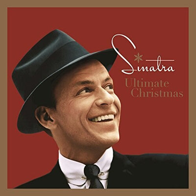 Frank Sinatra - Ultimate Christmas (Vinyl LP) - Pale Blue Dot Records