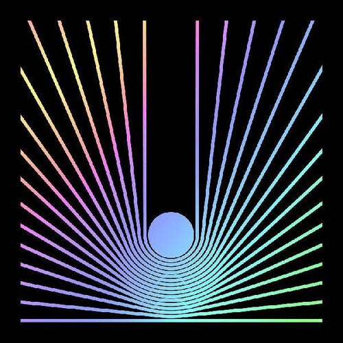Utopia Strong - Utopia Strong (Indie Exclusive Vinyl) - Pale Blue Dot Records