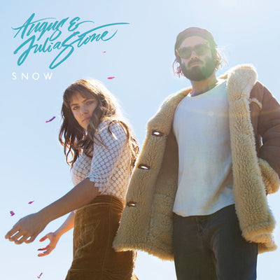 Angus & Julia Stone - Snow (Vinyl LP)