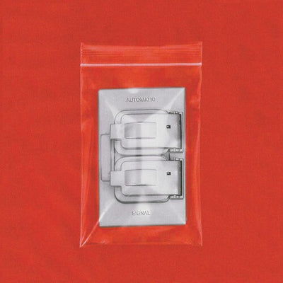 Automatic - Signal (Indie Exclusive Vinyl) - Pale Blue Dot Records