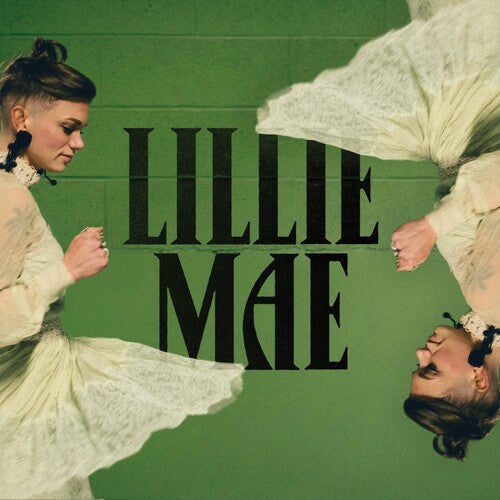 Lillie Mae - Other Girls (Indie Exclusive Vinyl) - Pale Blue Dot Records