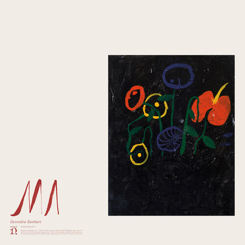 Devendra Banhart - Ma (Indie Exclusive Vinyl) - Pale Blue Dot Records