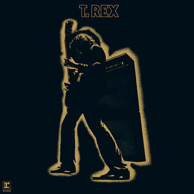 T. Rex - Electric Warrior (Vinyl LP)
