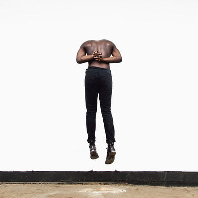 Moses Sumney - Aromanticism (Vinyl LP) - Pale Blue Dot Records