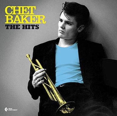 Chet Baker - Hits [Limited 180-Gram Gatefold Vinyl] (Vinyl LP)