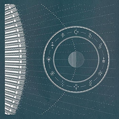 Bruno Major - A Song For Every Moon (Vinyl LP)