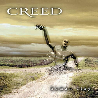 Creed - Human Clay (Vinyl LP)
