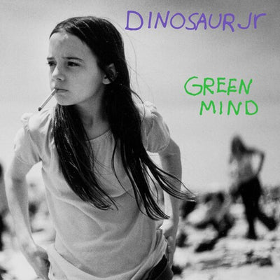 Dinosaur Jr - Green Mind (Vinyl LP)