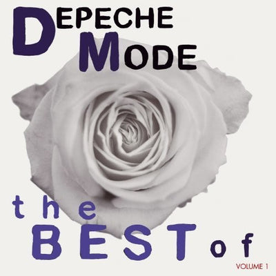 Depeche Mode - Best Of Depeche Mode Vol 1 (Vinyl LP)