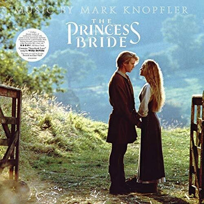 Mark Knopfler - The Princess Bride (Original Soundtrack) (Vinyl LP)