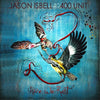 Jason Isbell & the 400 Unit - Here We Rest (Indie Exclusive Vinyl) - Pale Blue Dot Records