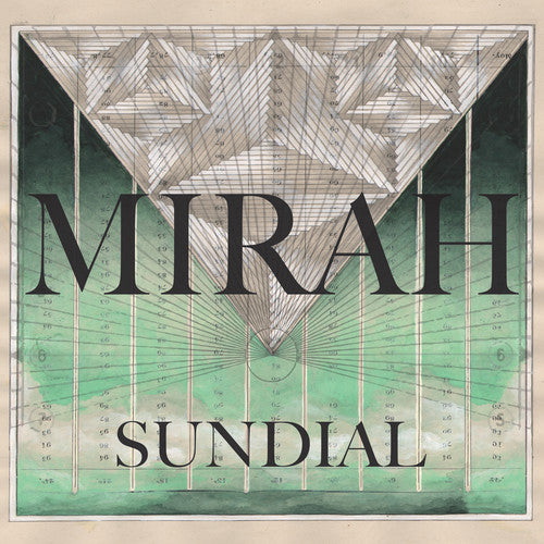 Mirah - Sundial (Indie Exclusive Vinyl) - Pale Blue Dot Records