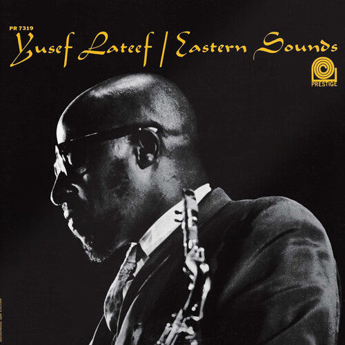 Yusef Lateef - Eastern Sounds (Indie Exclusive Vinyl) - Pale Blue Dot Records