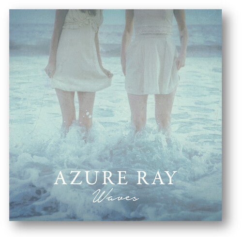 Azure Ray - Waves (Indie Exclusive Vinyl) - Pale Blue Dot Records
