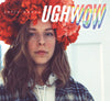 Juia Nunes - UGHWOW (Indie Exclusive Vinyl) - Pale Blue Dot Records