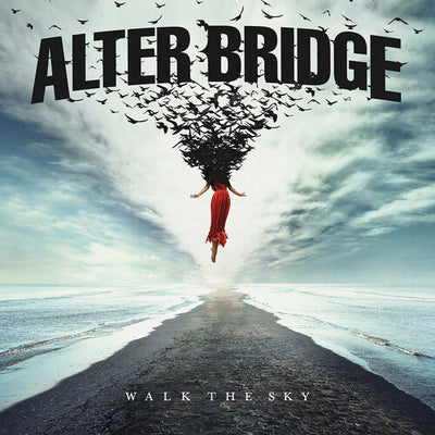 Alter Bridge - Walk The Sky (Indie Exclusive Vinyl)