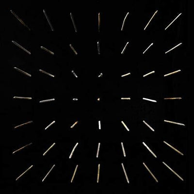 Clipping. - There Existed An Addiction To Blood (Vinyl LP)