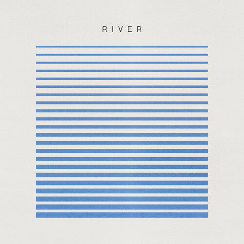 Rain Phoenix - River (Indie Exclusive Vinyl) - Pale Blue Dot Records
