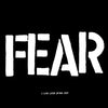 Fear - I Love Living In The City (Indie Exclusive Vinyl) - Pale Blue Dot Records