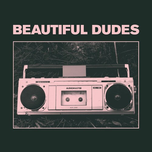 Beautiful Dudes - Radio (Indie Exclusive Vinyl) - Pale Blue Dot Records