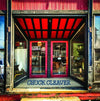 Chuck Cleaver - Send Aid (Indie Exclusive Vinyl) - Pale Blue Dot Records