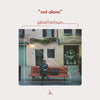 Gabriel Birnbaum - Not Alone (Indie Exclusive Vinyl) - Pale Blue Dot Records