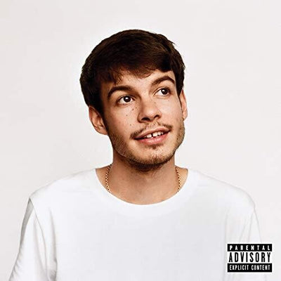 Rex Orange County - Pony (Vinyl LP) - Pale Blue Dot Records