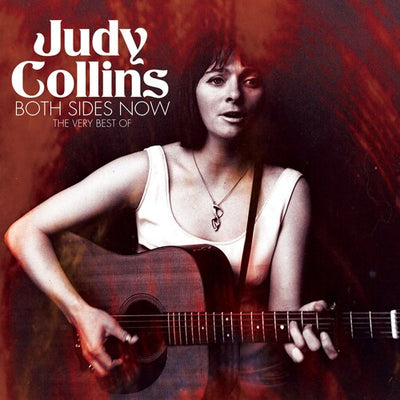 Judy Collins - Both Sides Now - The Very Best Of (Vinyl LP) - Pale Blue Dot Records