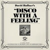 Various Artists - David Haffner's Disco With A Feeling (Various Artists) (Vinyl LP) - Pale Blue Dot Records