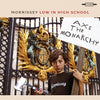 Morrissey - Low In High School (Indie Exclusive Vinyl) - Pale Blue Dot Records