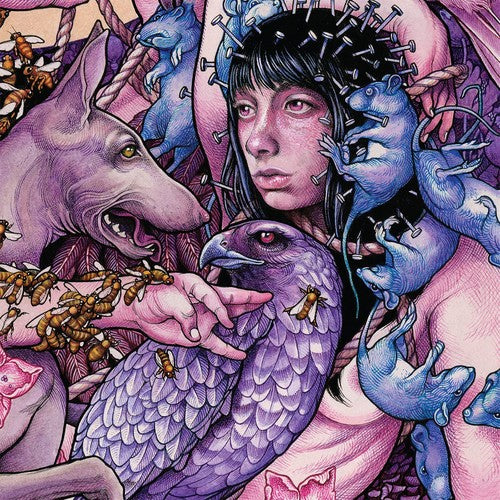 Baroness - Morningstar (Indie Exclusive Vinyl) - Pale Blue Dot Records