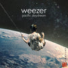 Weezer - Pacific Daydream (Indie Exclusive Vinyl) - Pale Blue Dot Records