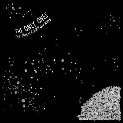 The Milk Carton Kids - Only Ones (Indie Exclusive Vinyl) - Pale Blue Dot Records