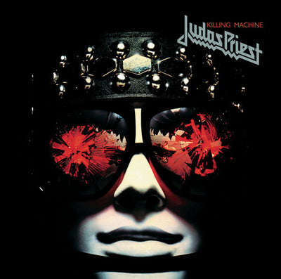 Judas Priest - Killing Machine (Vinyl LP)