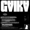 Gaika - Spectacular Empire I (Indie Exclusive Vinyl) - Pale Blue Dot Records