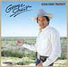 George Strait - Ocean Front Property (Vinyl LP)