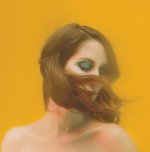 Maria Taylor - Maria Taylor (Indie Exclusive Vinyl) - Pale Blue Dot Records