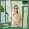 Jesse Harris - Songs Never Sung (Indie Exclusive Vinyl) - Pale Blue Dot Records