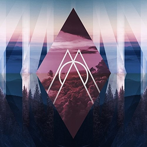 Matt Cameron - Cavedweller (Indie Exclusive Vinyl) - Pale Blue Dot Records