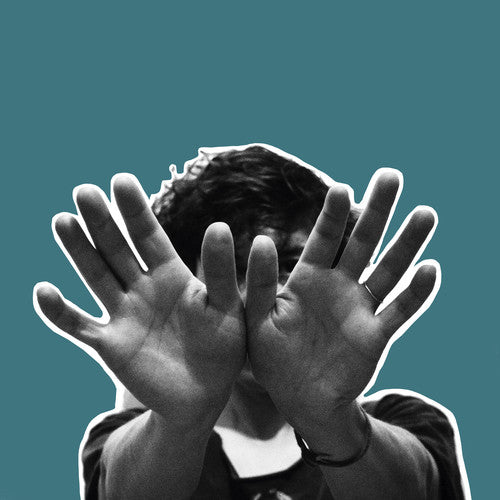 tUnE-yArDs - I Can Feel You Creep Into My Private Life (Indie Exclusive Vinyl) - Pale Blue Dot Records
